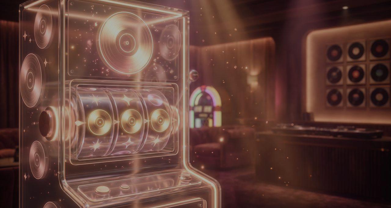Vinyl Casino
