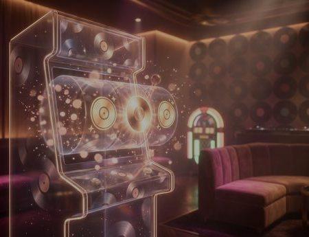 Vinyl Casino