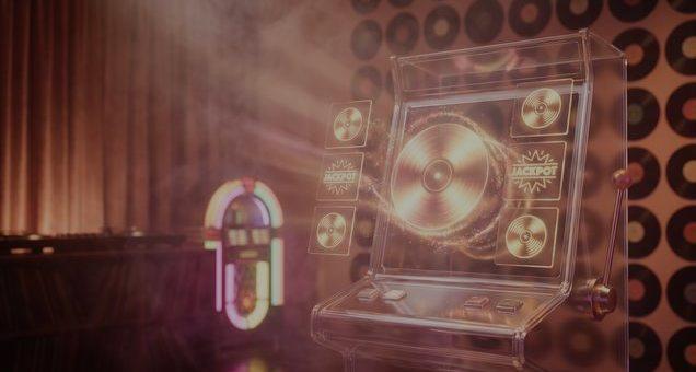 Vinyl Casino