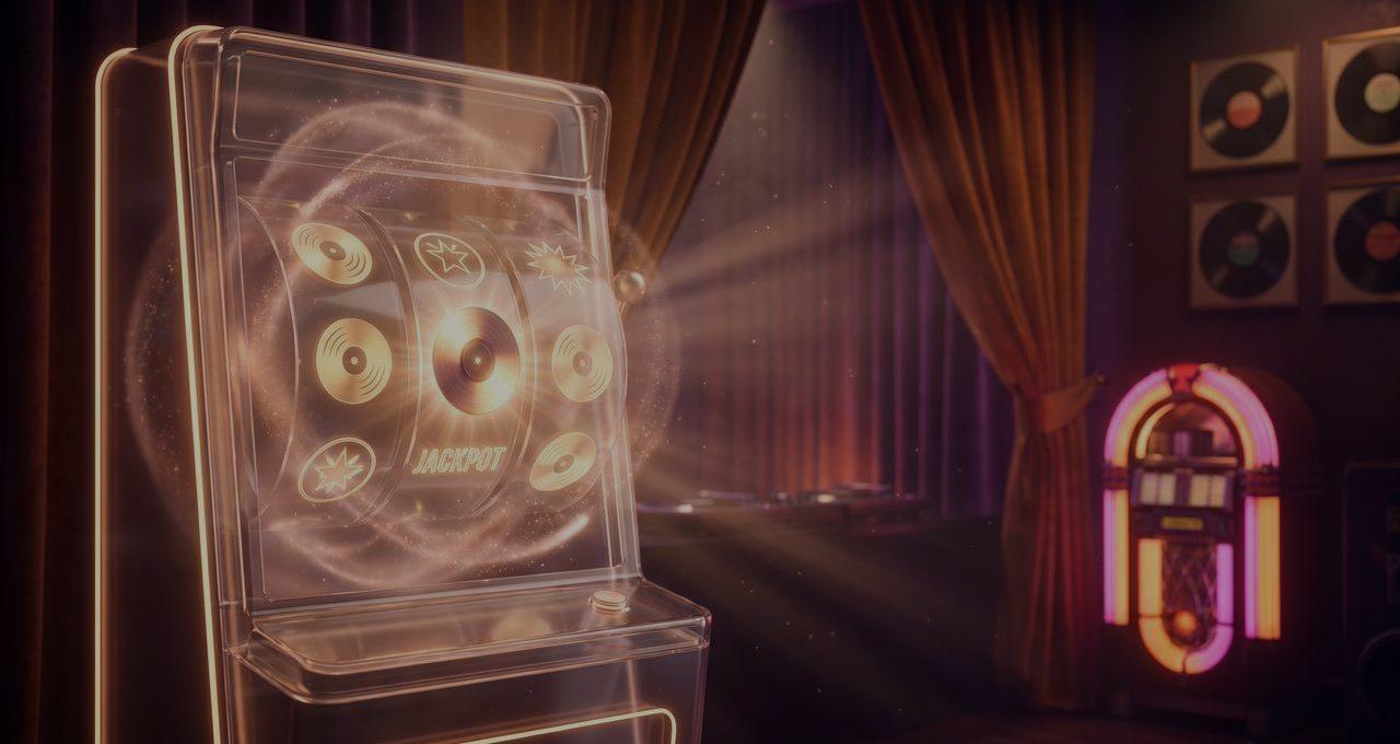 Vinyl Casino